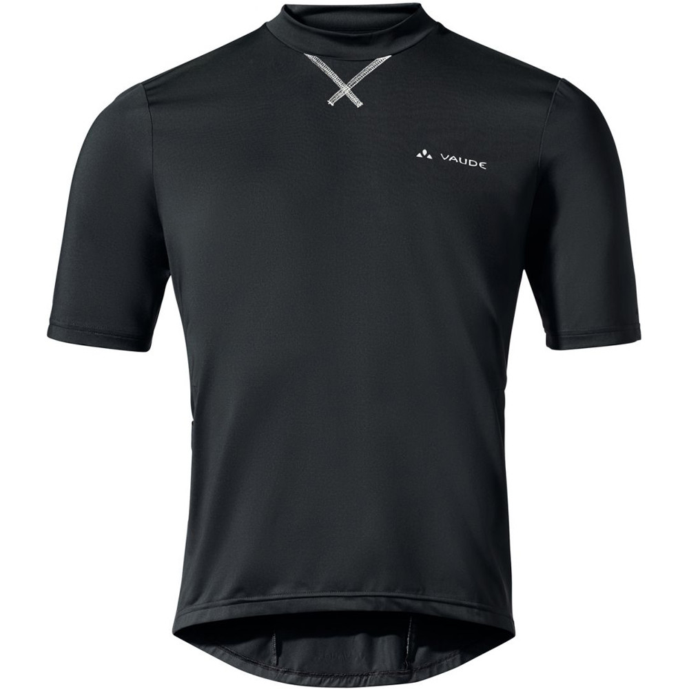 Vaude camiseta térmica manga corta Vaude Men's Kuro Shirt 04 Vaude camiseta térmica manga corta Vaude Men's Kuro Shirt 04