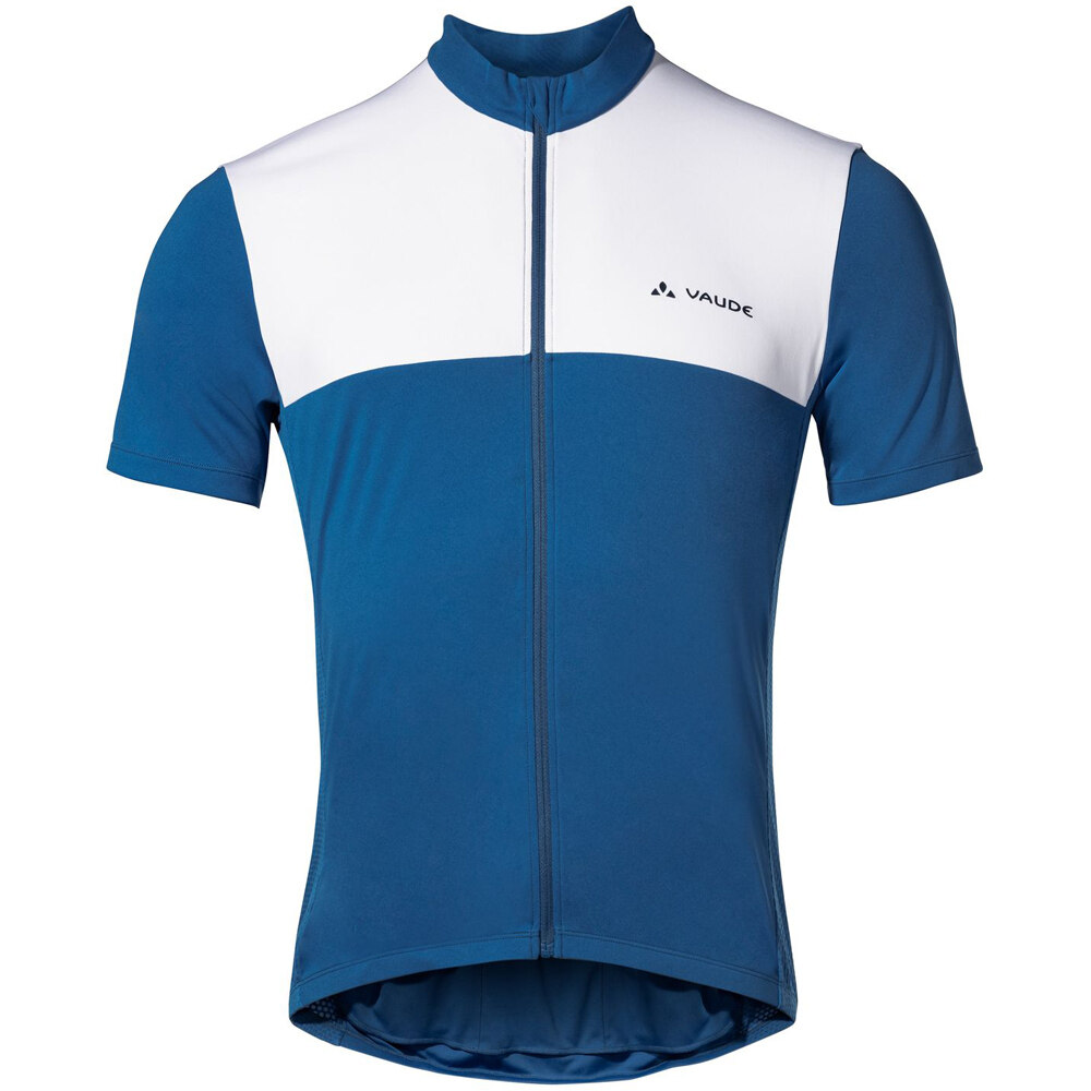 Vaude maillot manga corta hombre Vaude Men's Matera FZ Tricot 04 Vaude maillot manga corta hombre Vaude Men's Matera FZ Tricot 04