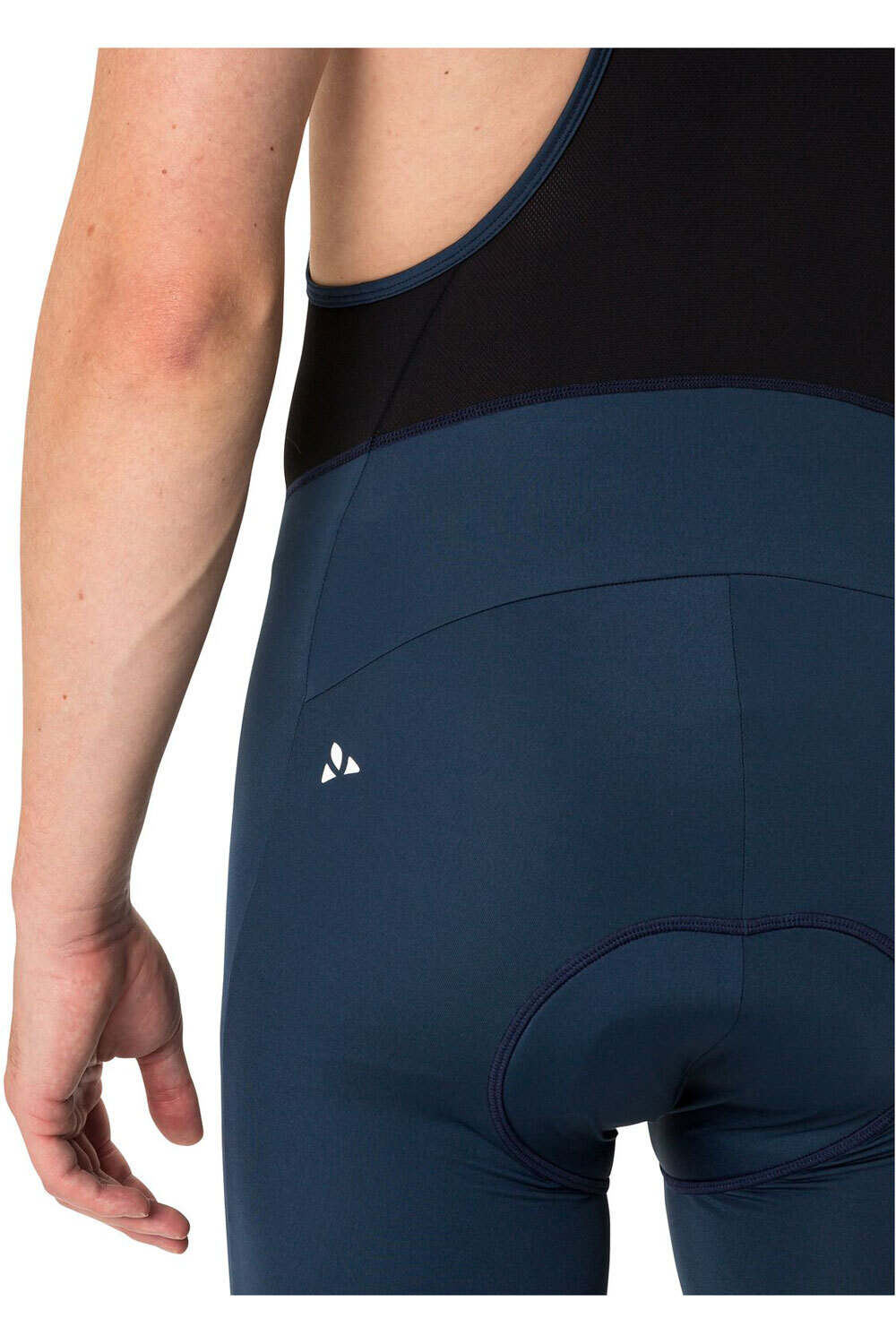 Vaude culotte corto hombre Vaude Men's Matera Bib Tights 03 Vaude culotte corto hombre Vaude Men's Matera Bib Tights 03