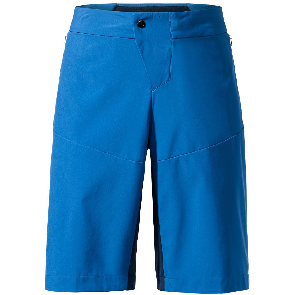 Vaude pantalón corto ciclismo hombre Vaude Men's Bracket Shorts II 04 Vaude pantalón corto ciclismo hombre Vaude Men's Bracket Shorts II 04
