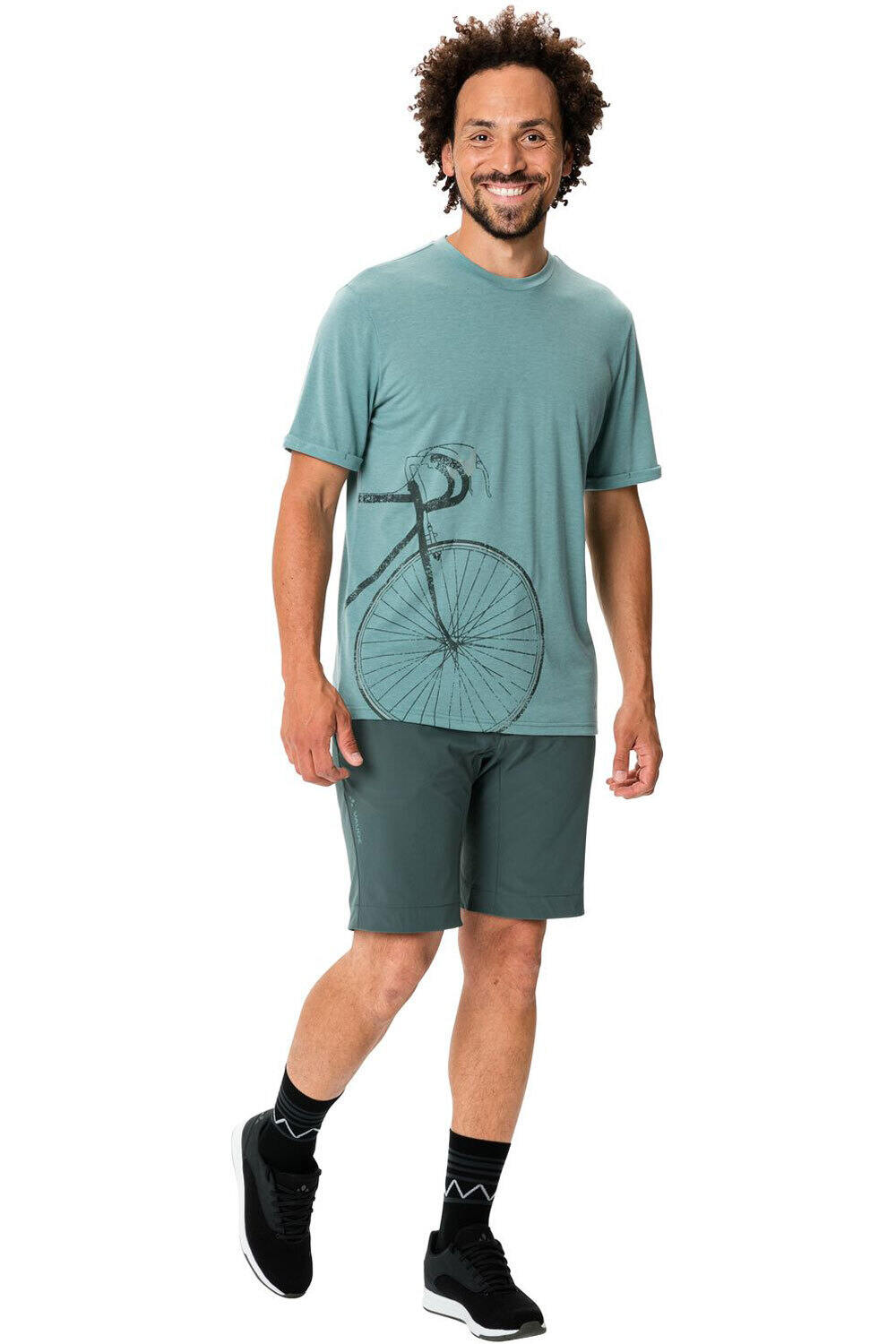 Vaude camiseta ciclismo hombre Vaude Men's Cyclist 3 T-Shirt 04 Vaude camiseta ciclismo hombre Vaude Men's Cyclist 3 T-Shirt 04
