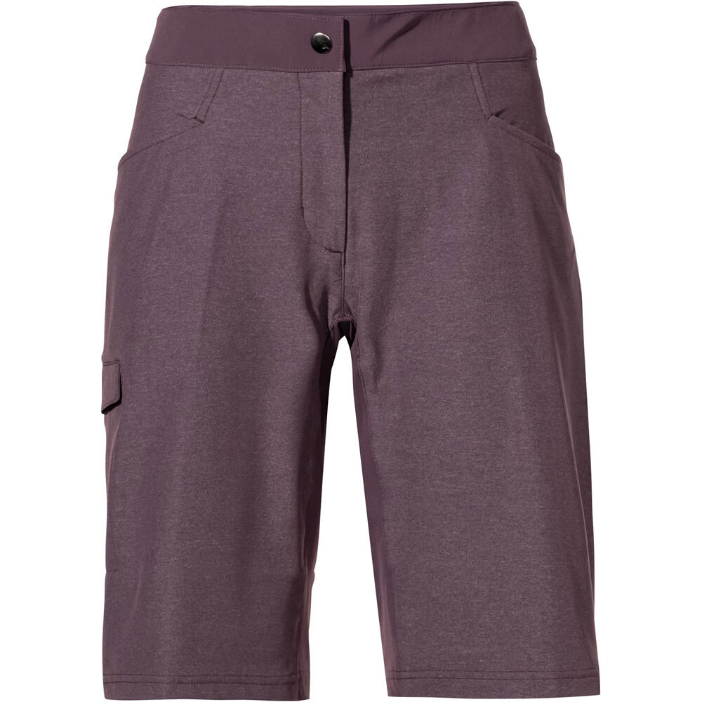 Vaude culotte corto mujer Vaude Women's Tremalzo Shorts 05 Vaude culotte corto mujer Vaude Women's Tremalzo Shorts 05