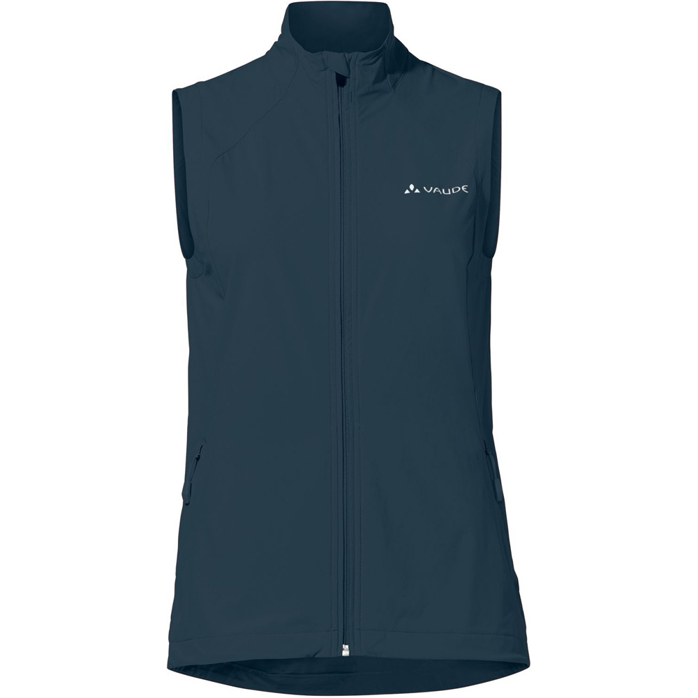 Vaude chaleco ciclismo Vaude Women's Yaras Vest 05 Vaude chaleco ciclismo Vaude Women's Yaras Vest 05