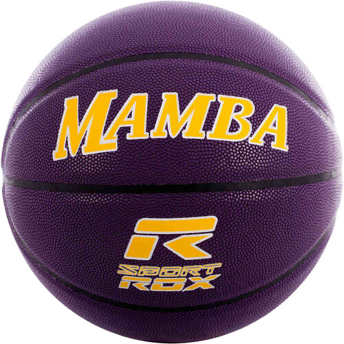 ROX MAMBA morado