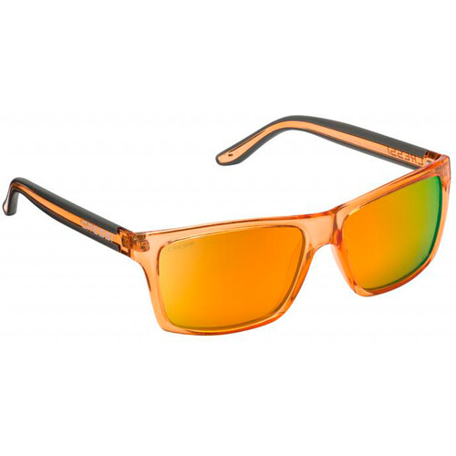 CRESSI SUB GAFA RIO NA naranja