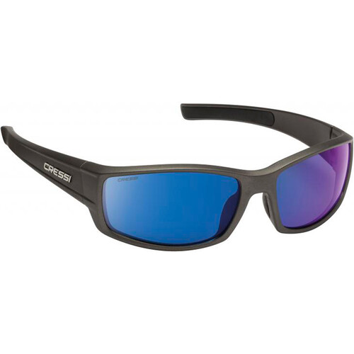 CRESSI SUB GAFA HUNTER gris