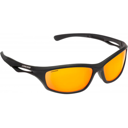 CRESSI SUB GAFA SNIPER negro