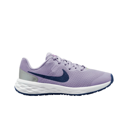 NIKE REVOLUTION 6 morado