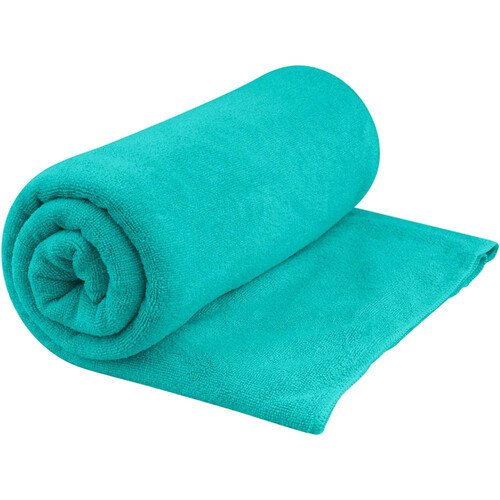 SEATOSUMMIT TOALLA TEK XL azul