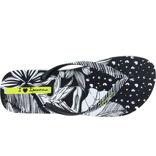 IPANEMA IPANEMA SELVA negro