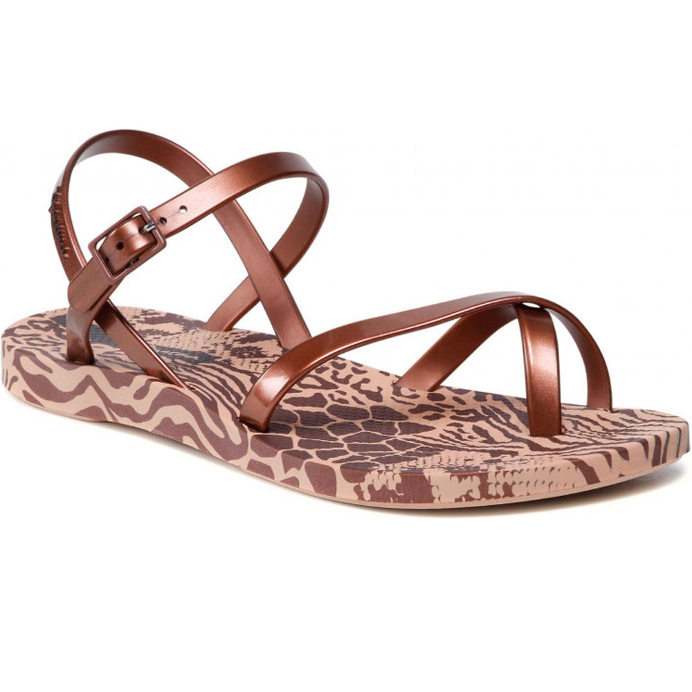 Ipanema chanclas mujer Ipanema IPANEMA FASHION SAND. X FEM lateral interior Ipanema chanclas mujer Ipanema IPANEMA FASHION SAND. X FEM lateral interior