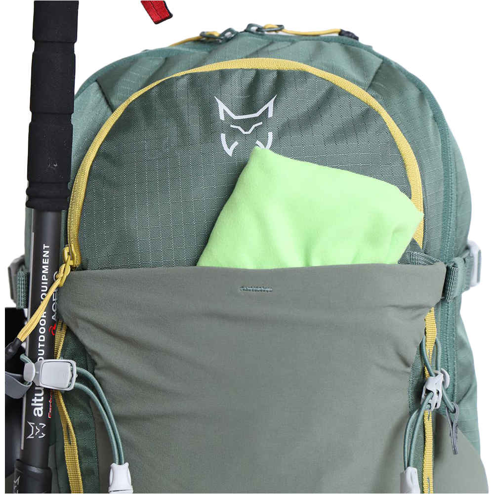 Altus mochila montaña MUSALA 20 H30 03 Altus mochila montaña MUSALA 20 H30 03