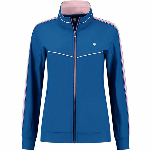 K-SWISS CHAQUETA HYPERCOURT TRACKSUIT 3 azul
