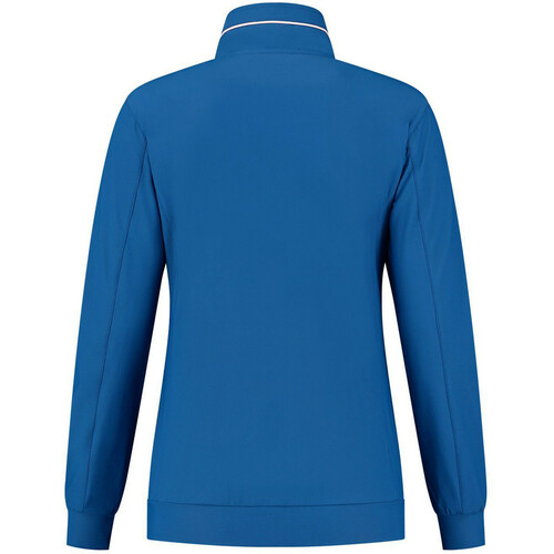 K-SWISS CHAQUETA HYPERCOURT TRACKSUIT 3 azul