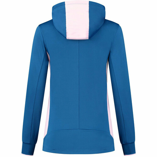 K-SWISS CHAQUETA HYPERCOURT TRACKSUIT STRCH azul