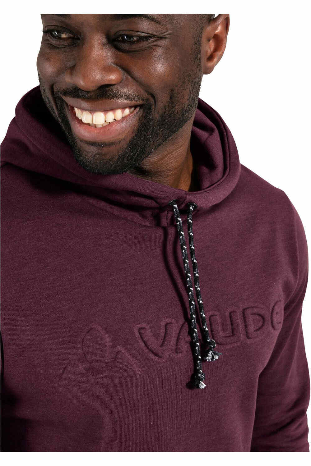 Vaude Sudaderas Montaña Hombre Vaude Me Manukau Hoody II 03 Vaude Sudaderas Montaña Hombre Vaude Me Manukau Hoody II 03