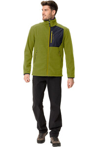 Vaude forro polar hombre Vaude Me Neyland Fleece Jacket 04 Vaude forro polar hombre Vaude Me Neyland Fleece Jacket 04
