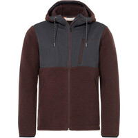 Me Manukau Fleece Jacket II Me Manukau Fleece Jacket II