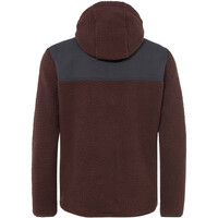 Vaude forro polar hombre Vaude Me Manukau Fleece Jacket II 05 Vaude forro polar hombre Vaude Me Manukau Fleece Jacket II 05