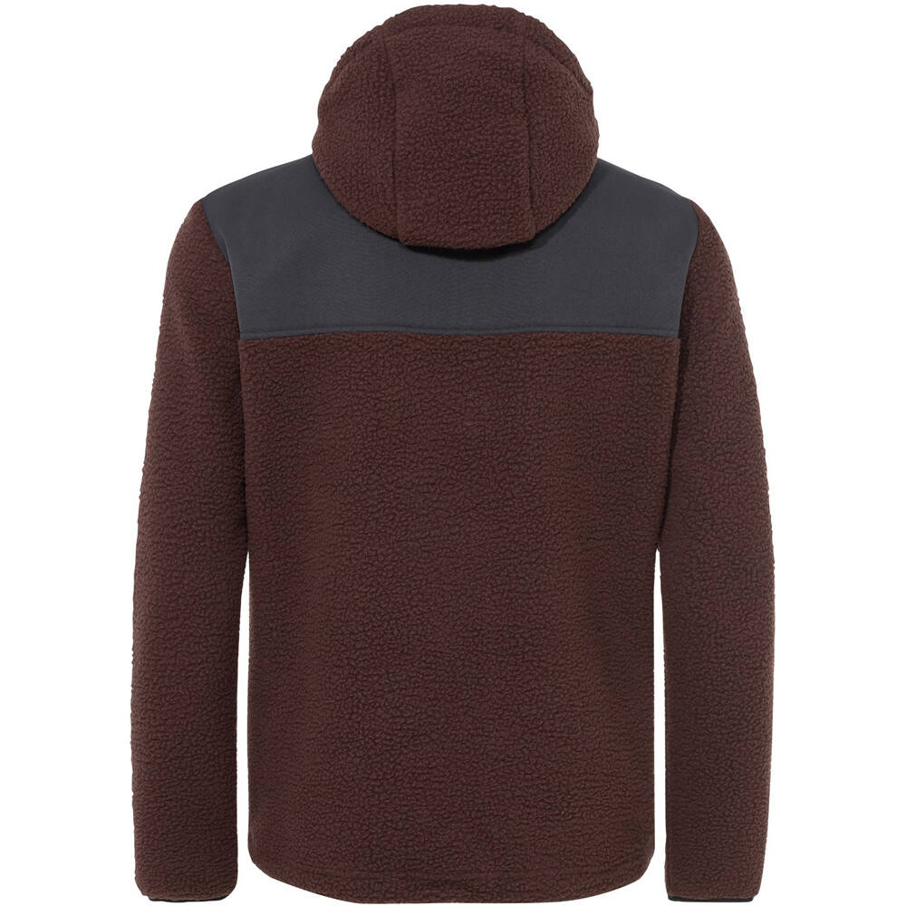 Vaude forro polar hombre Vaude Me Manukau Fleece Jacket II 05 Vaude forro polar hombre Vaude Me Manukau Fleece Jacket II 05