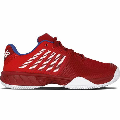 K-SWISS ZAPATILLAS EXPRESS LIGHT 2 HB rojo