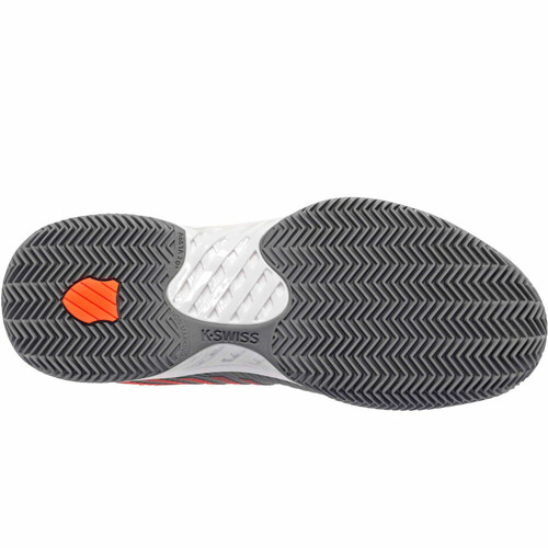 K-SWISS ZAPATILLAS HYPERCOURT EXPRESS 2 HB gris