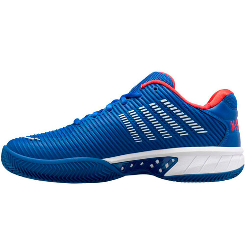 K-SWISS ZAPATILLAS HYPERCOURT EXPRESS 2 HB azul