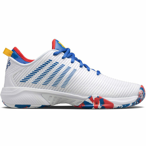 K-SWISS ZAPATILLAS HYPERCOURT SUPREE blanco