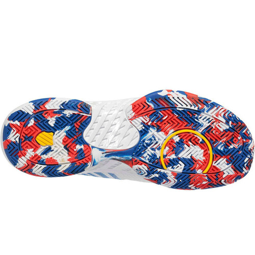 K-SWISS ZAPATILLAS HYPERCOURT SUPREE blanco