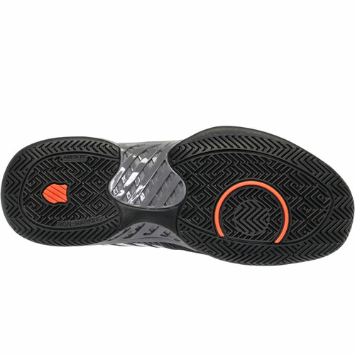 K-SWISS ZAPATILLAS EXPRESS LIGHT 2 negro