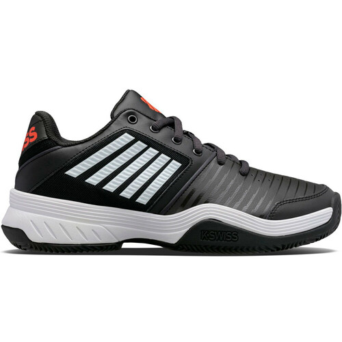 K-SWISS ZAPATILLAS COURT EXPRESS HB negro