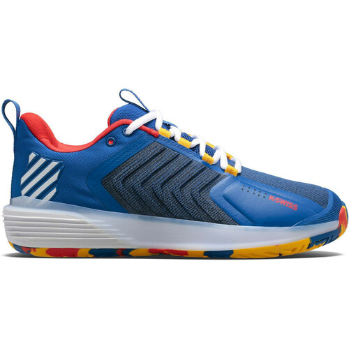 K-SWISS ZAPATILLAS ULTRASHOT 3 azul