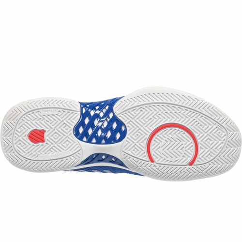 K-SWISS ZAPATILLAS ULTRASHOT 3 azul