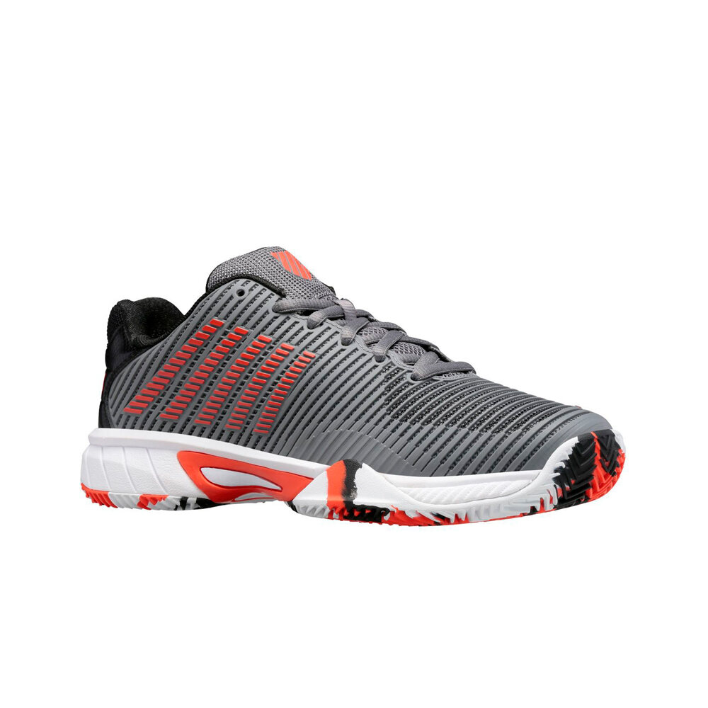 K-Swiss zapatilla indoor niño K-Swiss ZAPATILLAS HYPERCOURT EXPRESS 2 HB lateral interior K-Swiss zapatilla indoor niño K-Swiss ZAPATILLAS HYPERCOURT EXPRESS 2 HB lateral interior