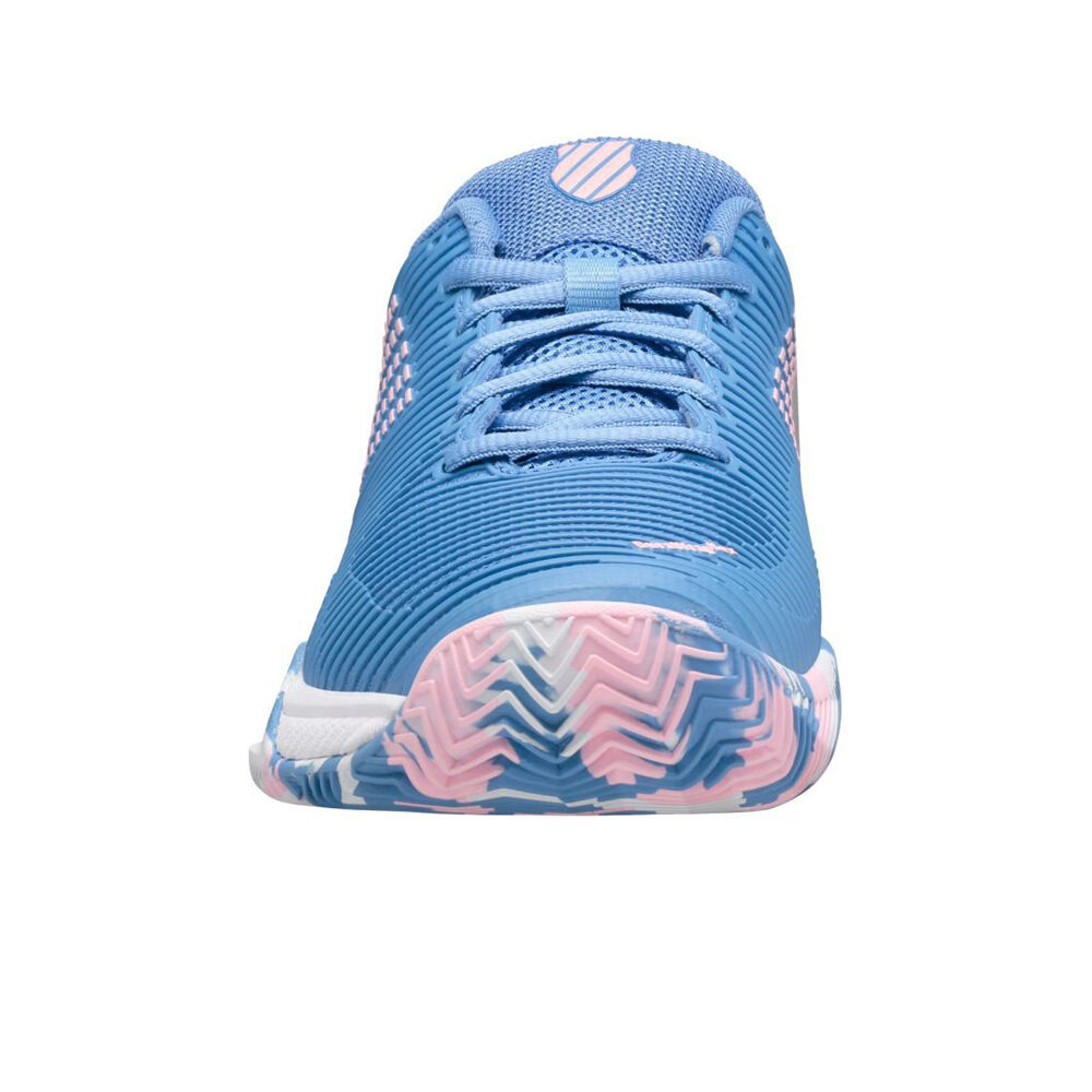 K-Swiss zapatilla indoor niño K-Swiss ZAPATILLAS HYPERCOURT EXPRESS 2 HB puntera K-Swiss zapatilla indoor niño K-Swiss ZAPATILLAS HYPERCOURT EXPRESS 2 HB puntera