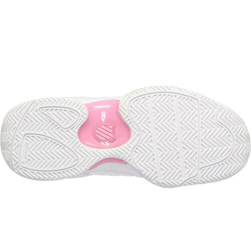 K-SWISS ZAPATILLAS DEFIER RS blanco