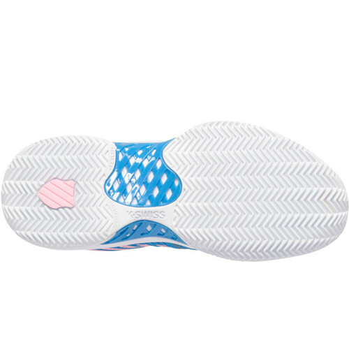 K-SWISS ZAPATILLAS EXPRESS LIGHT 2 HB azul