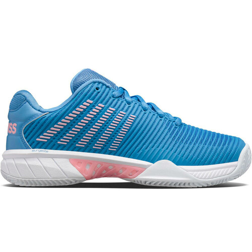 K-SWISS ZAPATILLAS HYPERCOURT EXPRES 2 HB azul