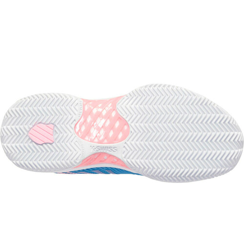 K-SWISS ZAPATILLAS HYPERCOURT EXPRES 2 HB azul