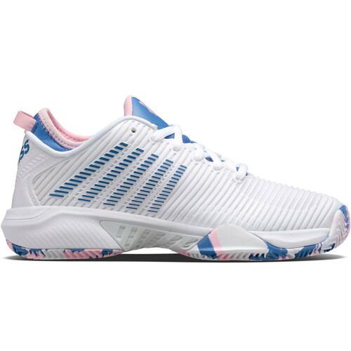 K-SWISS ZAPATILLAS HYPERCOURT SUPREEHB blanco