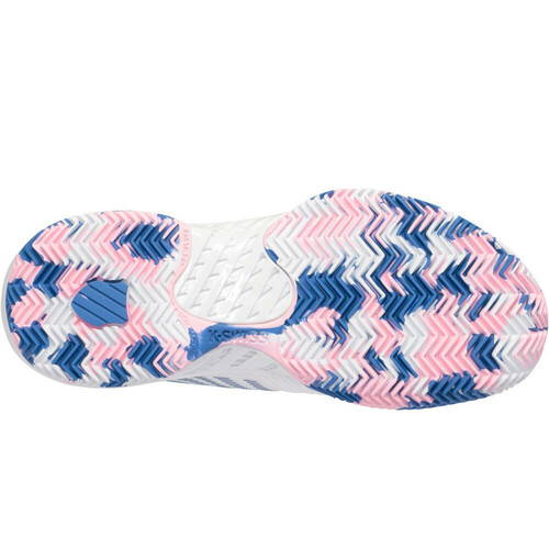 K-SWISS ZAPATILLAS HYPERCOURT SUPREEHB blanco