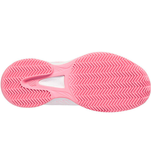 K-SWISS ZAPATILLAS COURT EXPRESS HB blanco