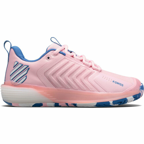 K-SWISS ZAPATILLAS ULTRASHOT 3 rosa