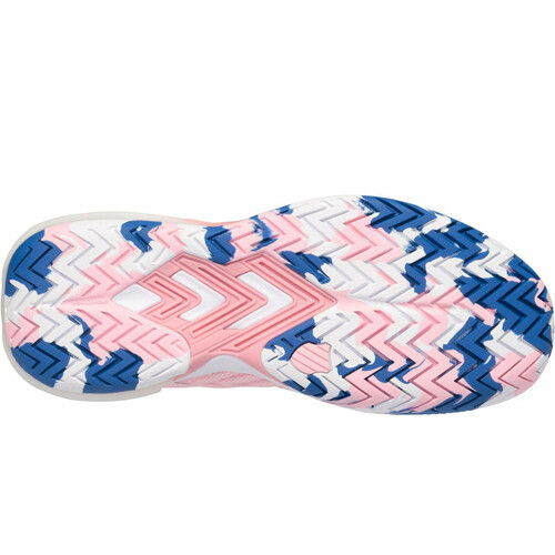 K-SWISS ZAPATILLAS ULTRASHOT 3 rosa