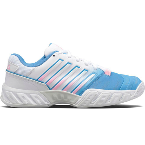 K-SWISS ZAPATILLAS BIGSHOT LIGHT 4 azul