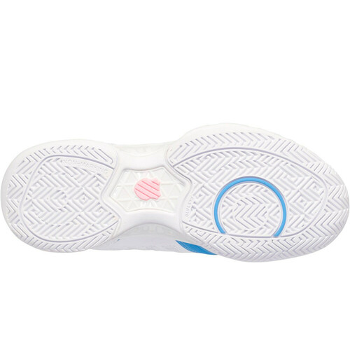 K-SWISS ZAPATILLAS BIGSHOT LIGHT 4 azul