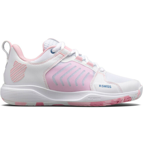 K-SWISS ZAPATILLAS ULTRASHOT TEAM blanco