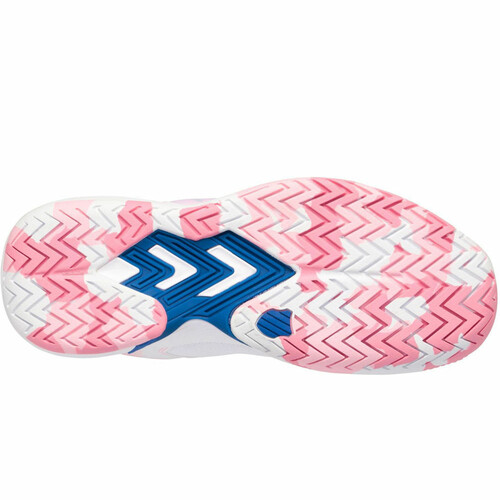 K-SWISS ZAPATILLAS ULTRASHOT TEAM blanco