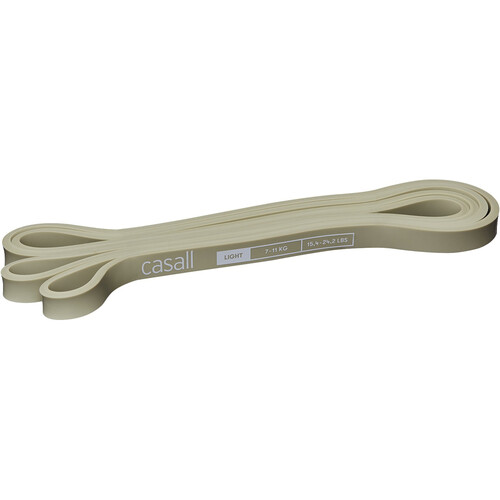 CASALL CASALL LONG RUBBER BAND LIGHT verde