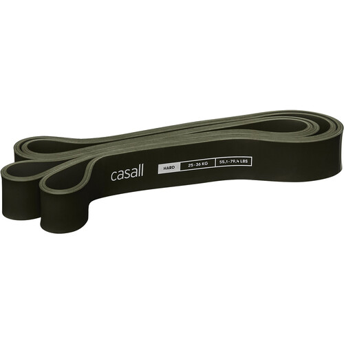 CASALL CASALL LONG RUBBER BAND HARD verde